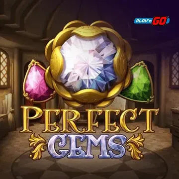 PlaynGo : Perfect Gems - BEERSLOT365