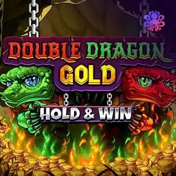 Double Dragon Gold: Hold & Win! - BEERSLOT365
