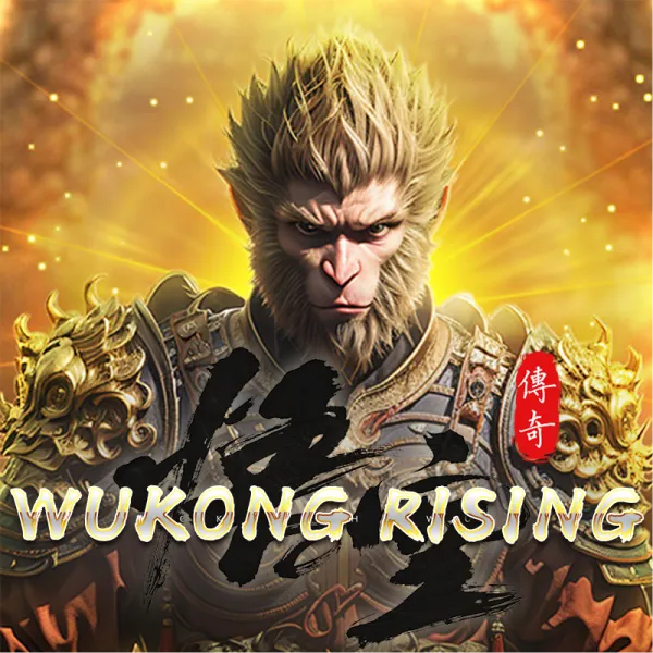 Wukong Rising - BEERSLOT365