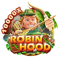 ROBIN HOOD - BEERSLOT365