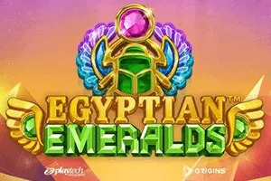 Egyptian Emeralds - BEERSLOT365
