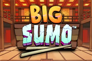 Big Sumo - BEERSLOT365