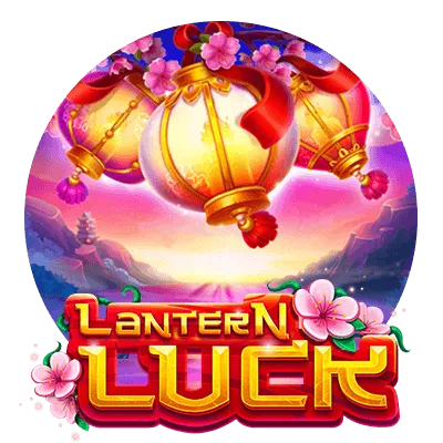 Lantern Luck - BEERSLOT365