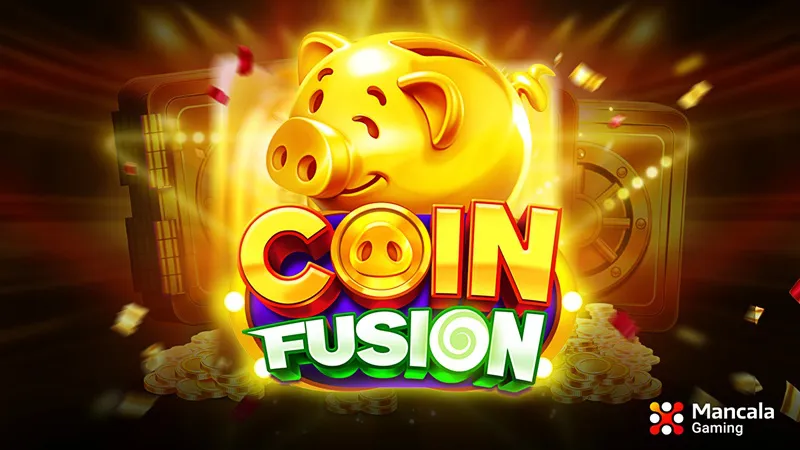 Mancala : Coin Fusion - BEERSLOT365