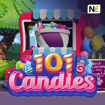 101 Candies - BEERSLOT365