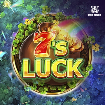 7s Luck - BEERSLOT365