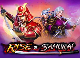 Rise of Samurai - BEERSLOT365