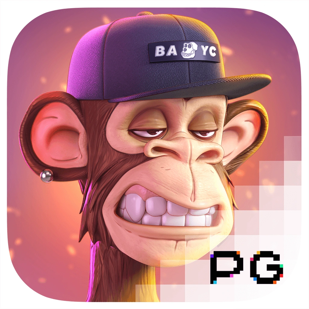 PGSoft : Wild Ape #3258 - BEERSLOT365