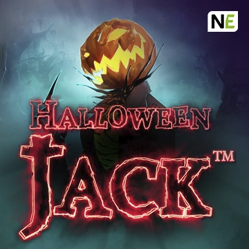 Halloween Jack - BEERSLOT365