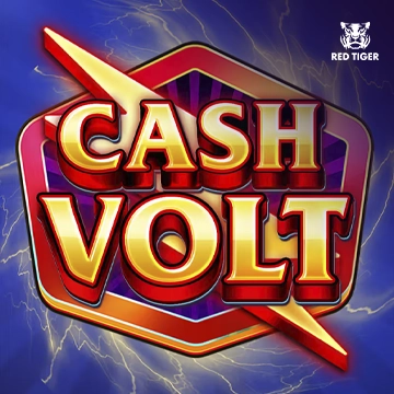 Cash Volt - BEERSLOT365