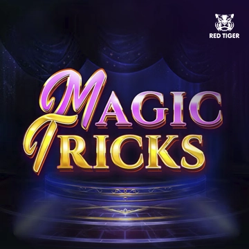 Magic Tricks - BEERSLOT365