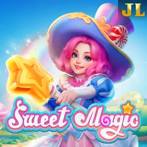 Jili : Sweet Magic - BEERSLOT365