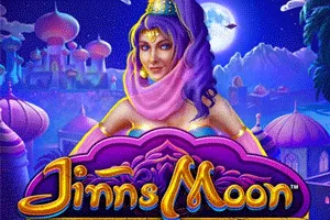 Jinns Moon - BEERSLOT365