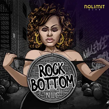 Rock Bottom - BEERSLOT365