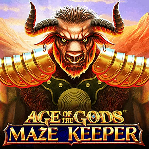 Age of the Gods: Maze Keeper - BEERSLOT365