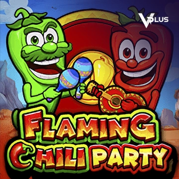 Flaming Chili Party - BEERSLOT365