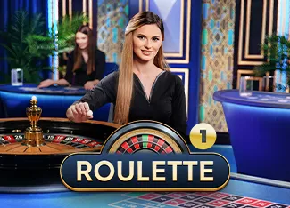 Roulette Azure - BEERSLOT365