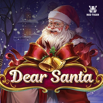 Dear Santa - BEERSLOT365