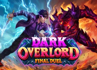 Dark Overlord - Final Duel - BEERSLOT365