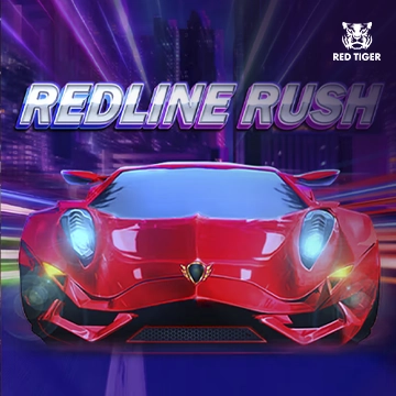 Redline Rush - BEERSLOT365