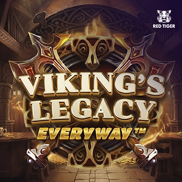 Viking’s Legacy EveryWay™ - BEERSLOT365