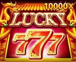 Lucky Seven - BEERSLOT365