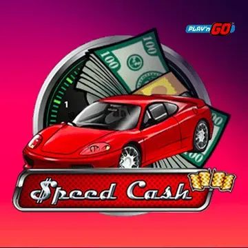 PlaynGo : Speed Cash - BEERSLOT365
