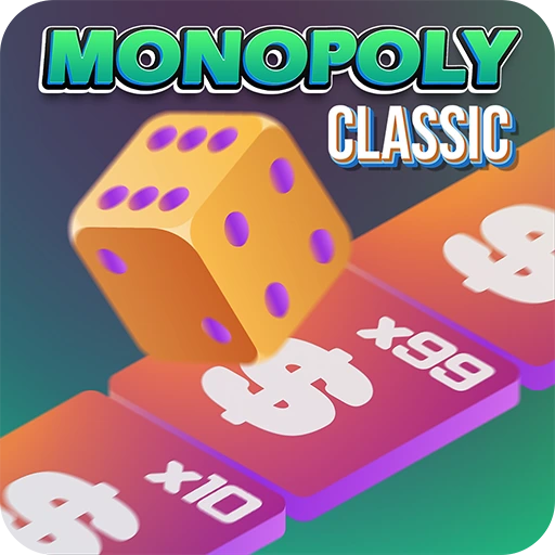Monopoly Classic - BEERSLOT365