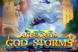 Age of the Gods God of Storms 2 - BEERSLOT365