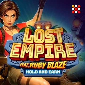 Mancala : Lost Empire - BEERSLOT365
