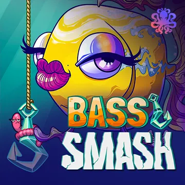 Bass Smash - BEERSLOT365
