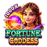 FORTUNE GODDESS - BEERSLOT365