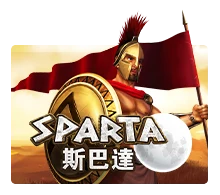 Sparta - BEERSLOT365