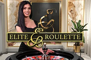 Elite Roulette - BEERSLOT365