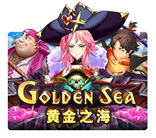 Golden Sea - BEERSLOT365