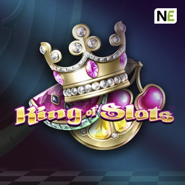 King of Slots - BEERSLOT365