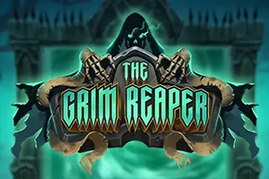 The Grim Reaper - BEERSLOT365