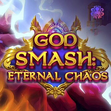 God Smash: Eternal Chaos - BEERSLOT365