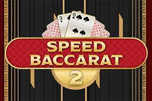 Speed Baccarat 2 - BEERSLOT365