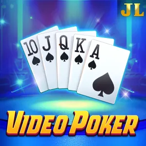 Video Poker - BEERSLOT365