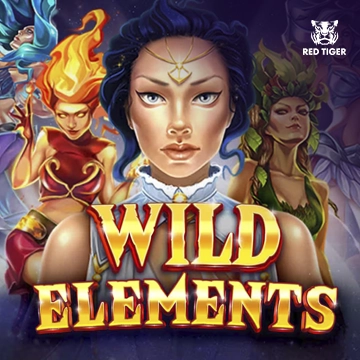 Wild Elements - BEERSLOT365