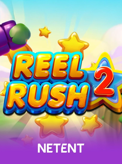 Reel Rush 2 - BEERSLOT365