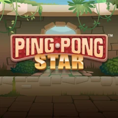 Ping Pong Star - BEERSLOT365