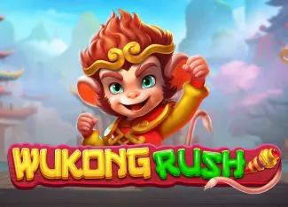 Monkey King Rush - BEERSLOT365
