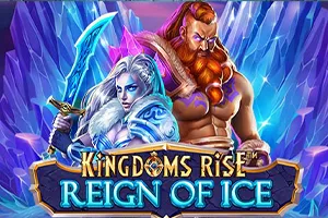 Kingdoms Rise: Reign of Ice™ - BEERSLOT365