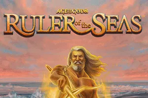 Age of the Gods: Ruler of the Seas - BEERSLOT365