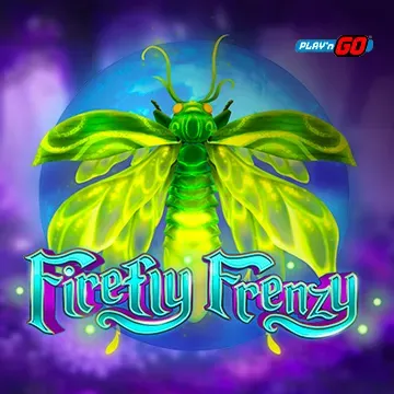 PlaynGo : Firefly Frenzy - BEERSLOT365