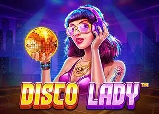 Disco Lady - BEERSLOT365