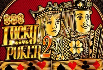 PLAYSTAR : LUCKY POKER 2 - BEERSLOT365