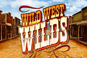 Wild West Wilds - BEERSLOT365